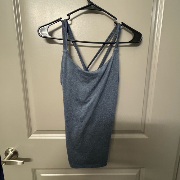 Black Diamond Women’s Athletic Tank Size Small - Picture 1 of 3
